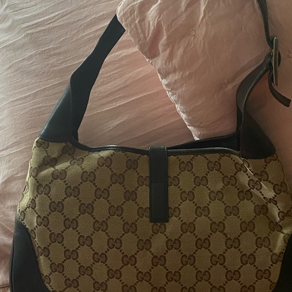 AUTHENTIC GUCCI. Gently used, well kept. - Picture 4 of 12